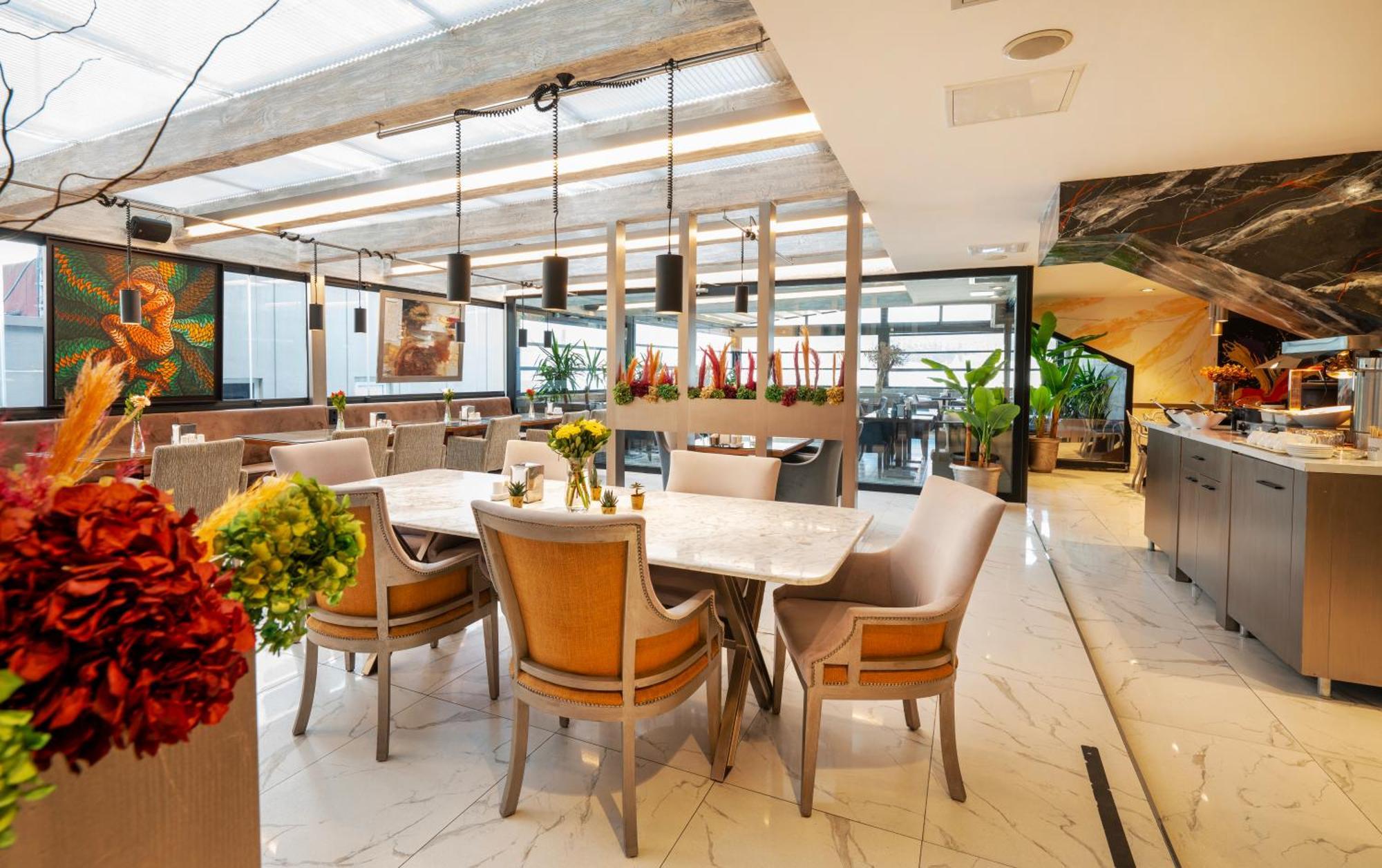 Orya Hotel อิสตันบูล ภายนอก รูปภาพ