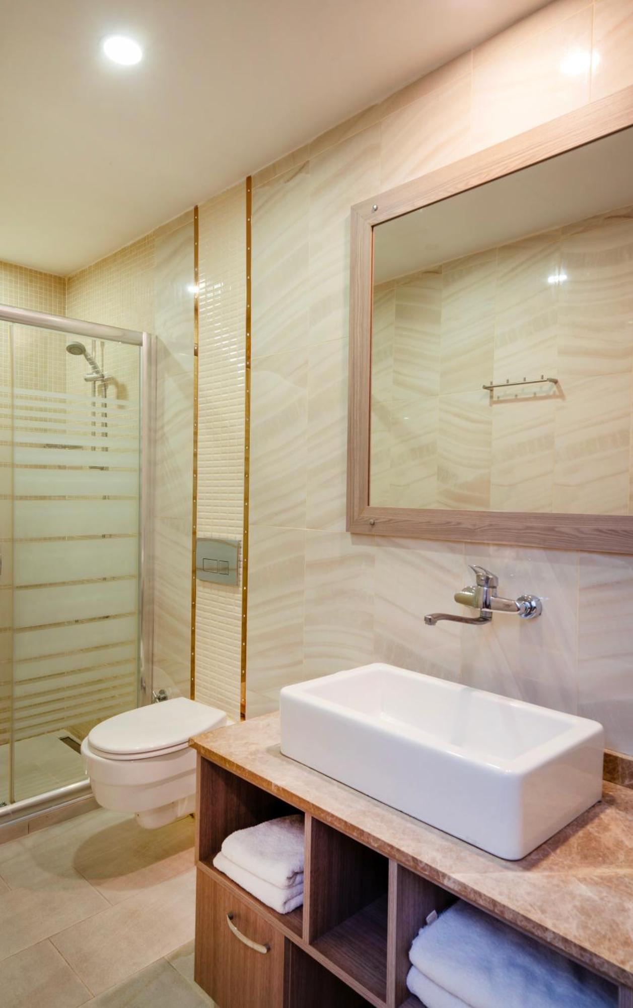 Orya Hotel อิสตันบูล ภายนอก รูปภาพ