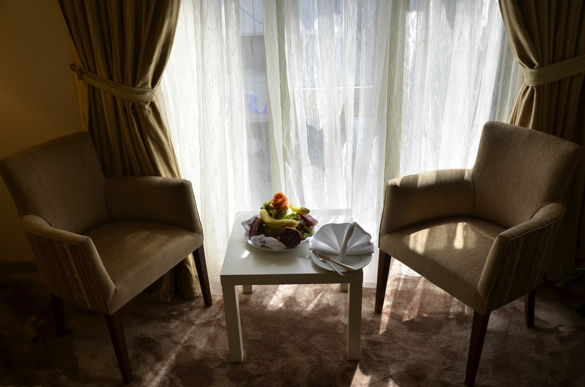 Orya Hotel อิสตันบูล ภายนอก รูปภาพ